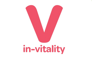 in-vitality logo