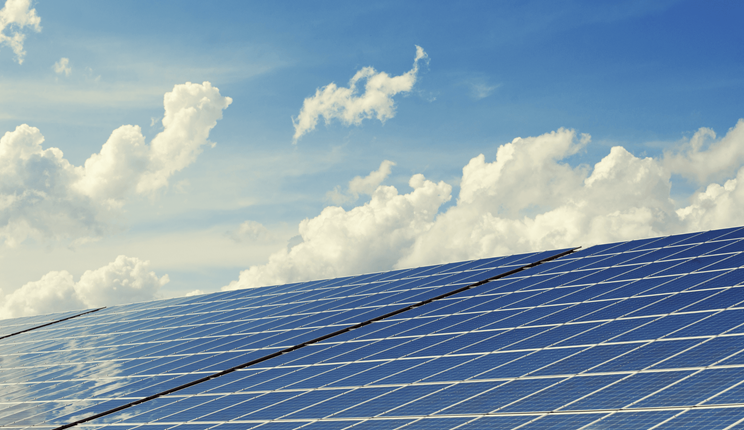 Il Gruppo Argos ST prosegue l’impegno verso la sostenibilità con nuovi Solar Plant