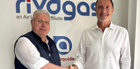 Rivogas acquisisce gas industriali di Gasplus