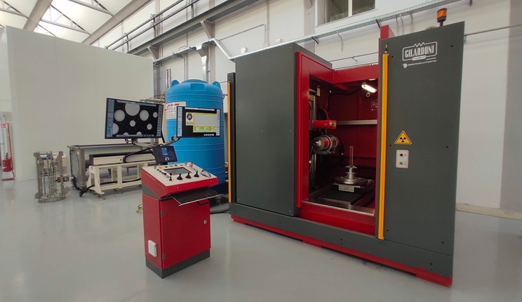 ENEA inaugura maxi-infrastruttura da 4 milioni di euro per materiali avanzati e stampa 3D