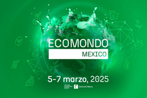 Ecomondo mexico