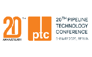 20th Pipeline Technology Conference