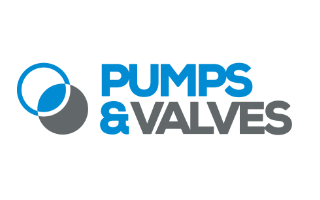 pumps & valves 2026