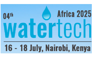 WaterTech Africa 2025