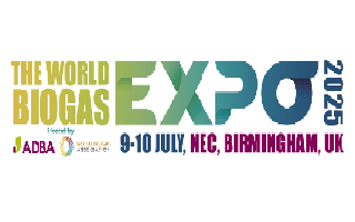 world biogas summit 2025