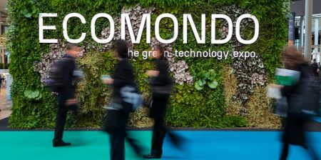 fiera di rimini ecomondo