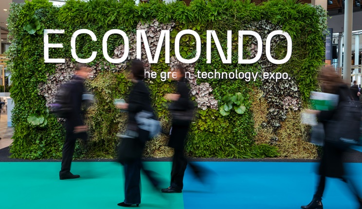 fiera di rimini ecomondo