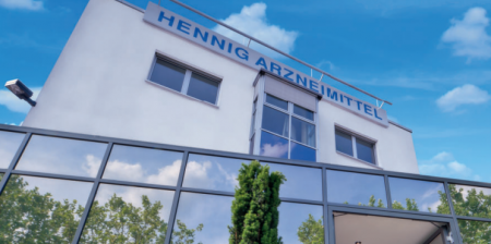 Hennig Arzneimittel acquisita da Polifarma