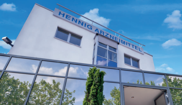 Hennig Arzneimittel acquisita da Polifarma