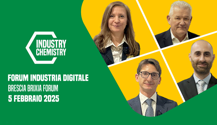 Forum Industria Digitale 2025: le video interviste